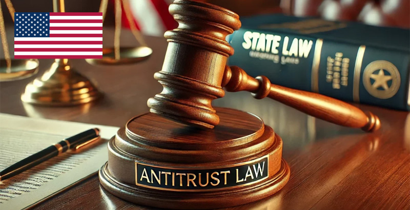 Antitrust lawsuit against major insurers of USA